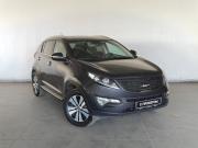 Kia Sportage III Москва  - изображение 21