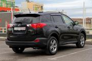Toyota RAV4 IV (XA40) Рестайлинг Уфа  - изображение 35