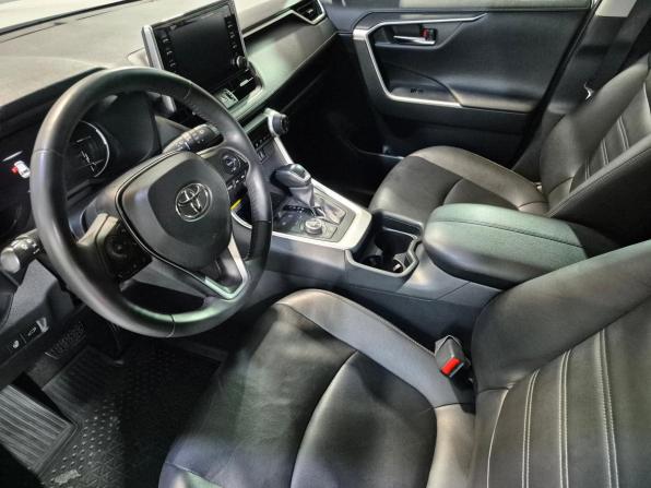 Toyota RAV4 V (XA50) с пробегом 2019 года, цена 3 100 000 рублей, 75179 км, внедорожник, Автокод Объявления