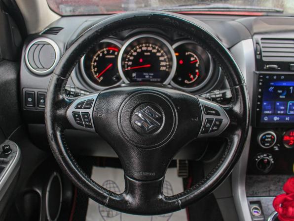 Suzuki Grand Vitara II Рестайлинг с пробегом 2010 года, цена 1 030 000 рублей, 162000 км, внедорожник, Автокод Объявления