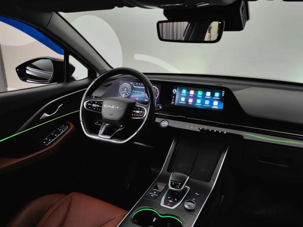 Omoda C5 I с пробегом 2023 года, цена 1 656 000 рублей, 73400 км, внедорожник, Автокод Объявления