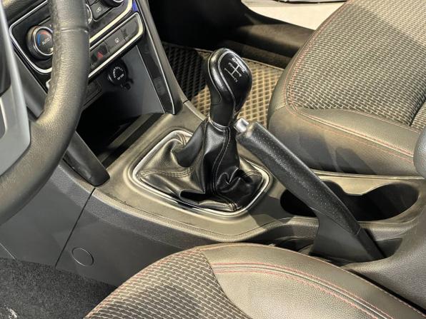Chery Tiggo 3 I с пробегом 2018 года, цена 850 000 рублей, 151444 км, внедорожник, Автокод Объявления