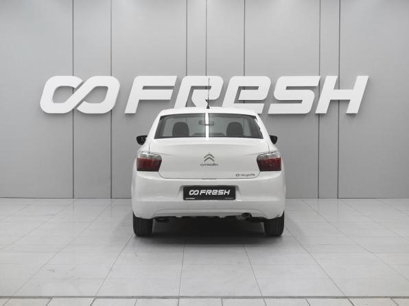 Citroen C-Elysee I с пробегом 2014 года, цена 499 000 рублей, 173966 км, седан, Автокод Объявления