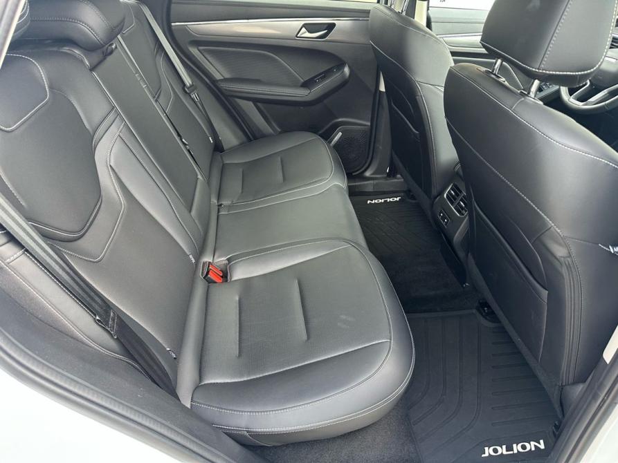 Haval Jolion I Рестайлинг Нижний Новгород  - изображение 13