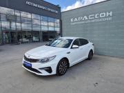 Kia Optima IV Рестайлинг Екатеринбург  - изображение 13