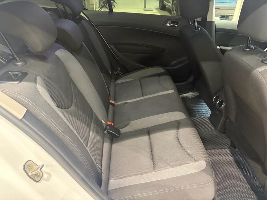 Peugeot 408 I Екатеринбург  - изображение 13
