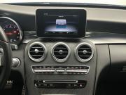 Mercedes-Benz C-Класс IV (W205) Москва  - изображение 45