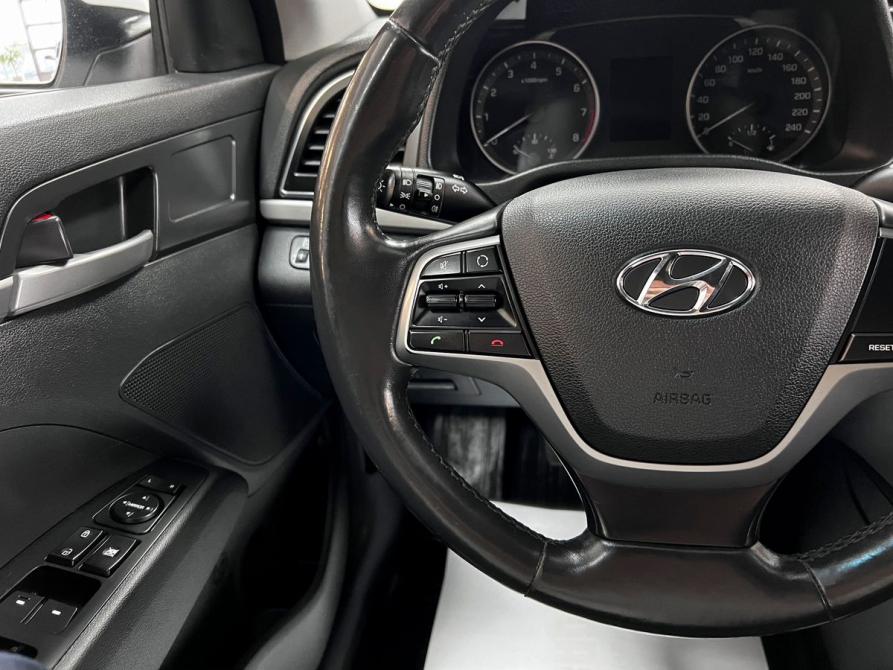 Hyundai Elantra VI (AD) Тверь  - изображение 15