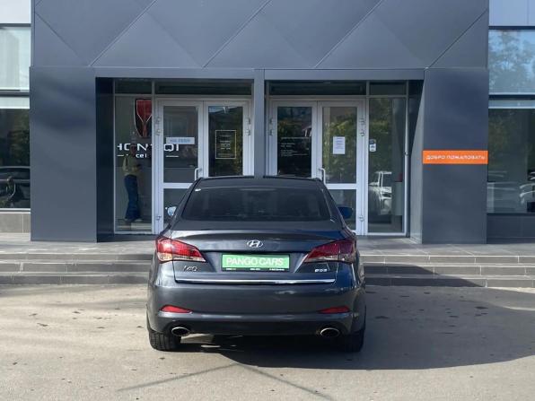 Hyundai i40 I с пробегом 2013 года, цена 1 025 000 рублей, 193000 км, седан, Автокод Объявления