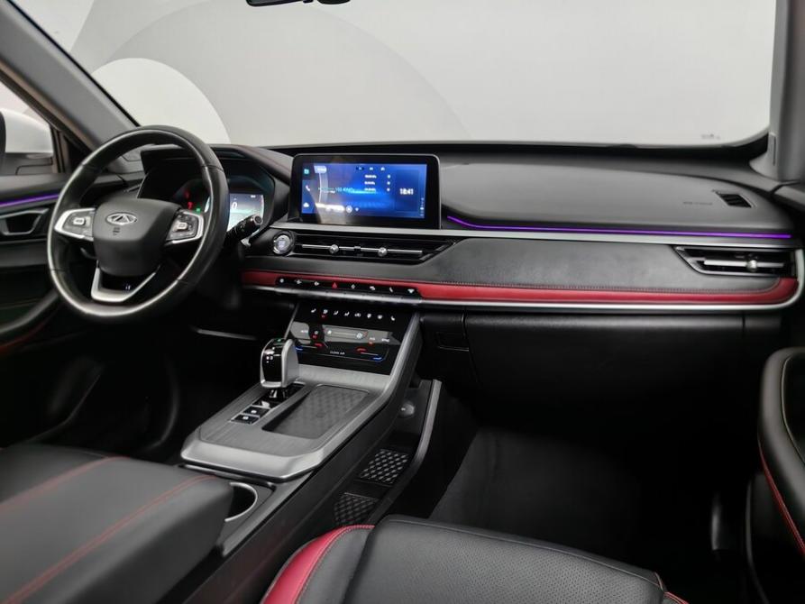 Chery Tiggo 4 Pro I Подольск  - изображение 13