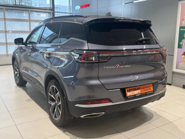 Chery Tiggo 7 Pro Max I Рестайлинг с пробегом 2024 года, цена 2 150 000 рублей, 19000 км, внедорожник, Автокод Объявления