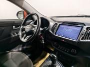 Kia Sportage III Курск  - изображение 25