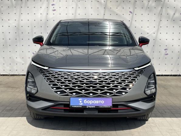 Omoda C5 I с пробегом 2023 года, цена 1 900 000 рублей, 25487 км, внедорожник, Автокод Объявления