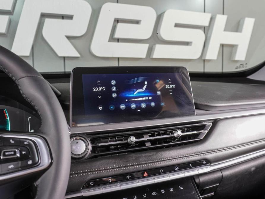 Chery Tiggo 7 Pro I Воронеж  - изображение 13
