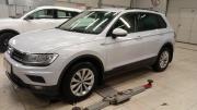 Volkswagen Tiguan II Мурино  - изображение 11
