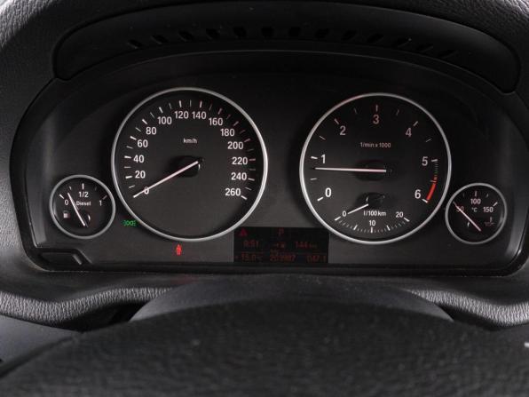 BMW X3 II (F25) с пробегом 2011 года, цена 1 684 000 рублей, 203987 км, внедорожник, Автокод Объявления