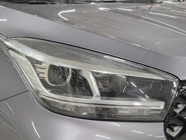 Chery Tiggo 4 Pro I с пробегом 2023 года, цена 1 749 000 рублей, 18936 км, внедорожник, Автокод Объявления