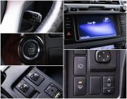 Toyota Land Cruiser Prado 150 Series Рестайлинг 1 Москва  - изображение 37