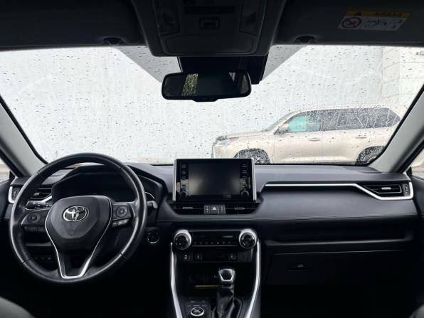 Toyota RAV4 V (XA50) с пробегом 2020 года, цена 3 900 000 рублей, 29169 км, внедорожник, Автокод Объявления