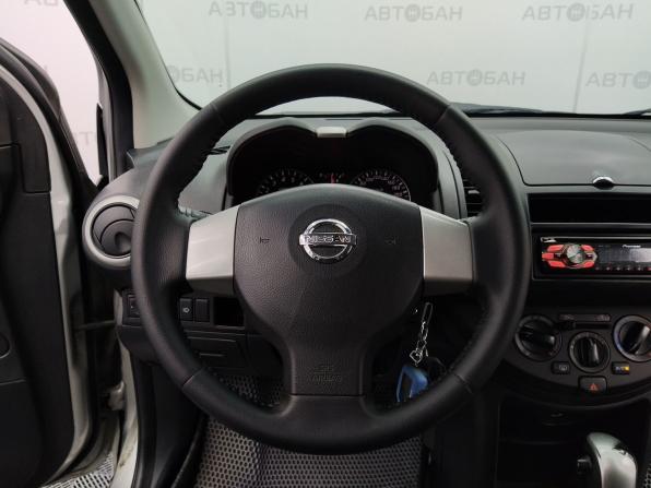 Nissan Note I Рестайлинг с пробегом 2012 года, цена 850 000 рублей, 179750 км, хэтчбек, Автокод Объявления