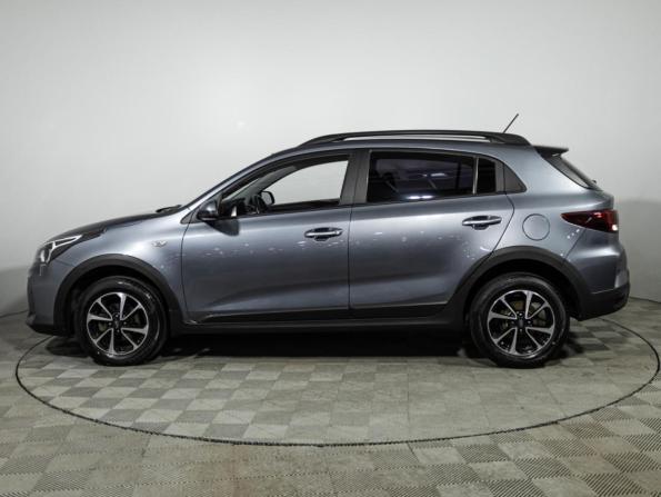 Kia Rio IV Рестайлинг с пробегом 2020 года, цена 1 679 777 рублей, 65320 км, хэтчбек, Автокод Объявления