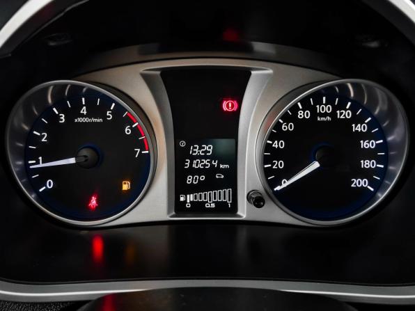 Datsun on-DO I с пробегом 2019 года, цена 282 000 рублей, 310254 км, седан, Автокод Объявления