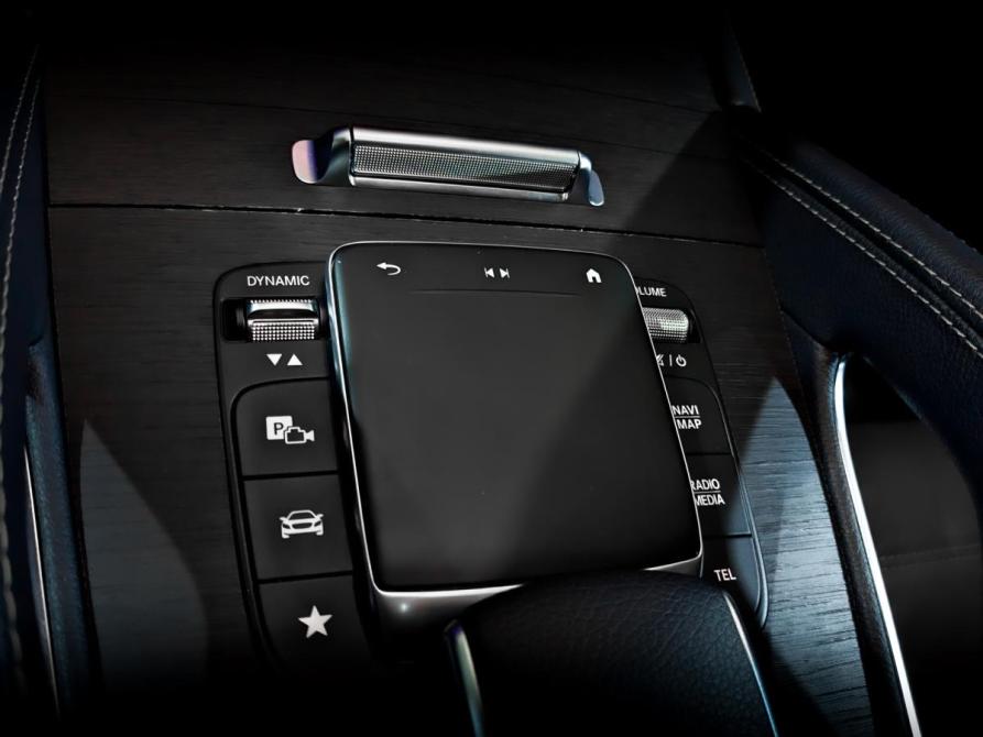 Mercedes-Benz GLE II (V167) Химки  - изображение 29