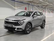 Kia Sportage V Рестайлинг Казань  - изображение 31