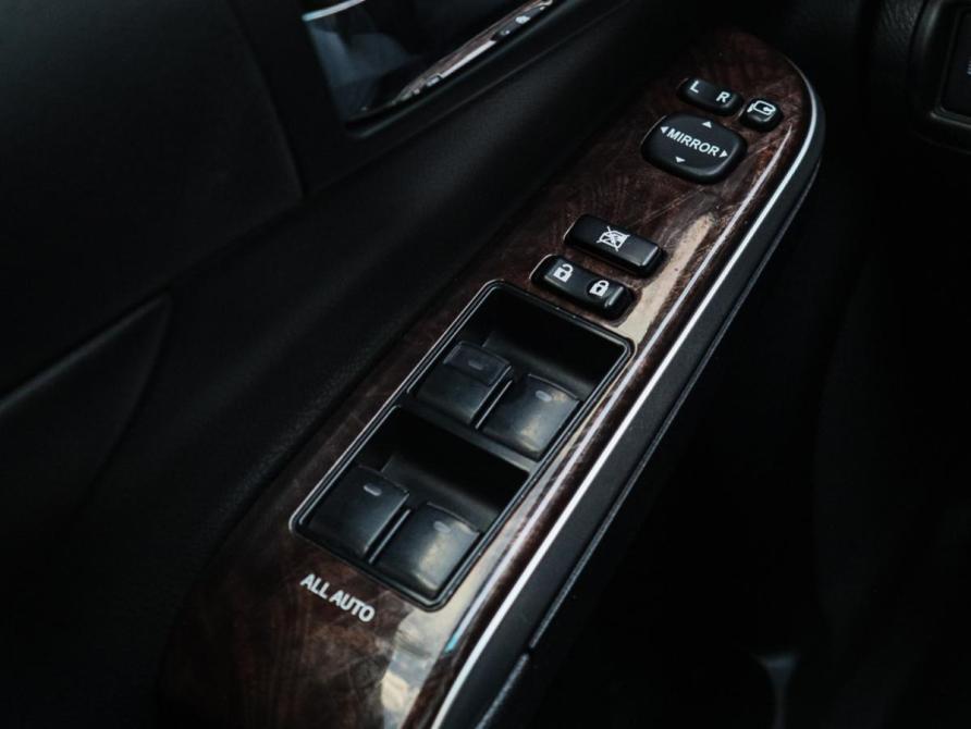 Toyota Camry VII (XV50) Рестайлинг Москва  - изображение 18