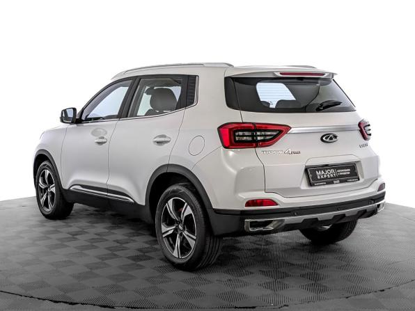 Chery Tiggo 4 Pro I с пробегом 2023 года, цена 1 370 000 рублей, 94359 км, внедорожник, Автокод Объявления