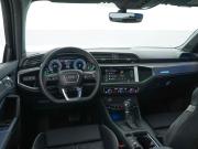 Audi Q3 II (F3) Москва  - изображение 31