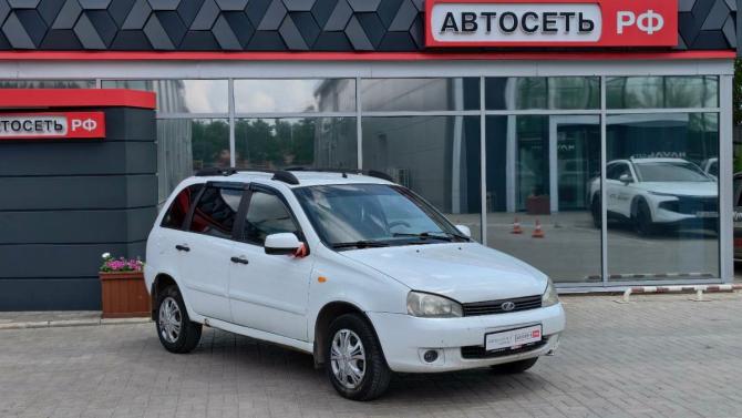 Lada (ВАЗ) Kalina I с пробегом 2011 года, цена 219 900 рублей, 179663 км, универсал, Автокод Объявления