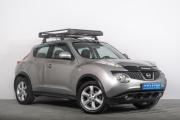 Nissan Juke I Томск  - изображение 21