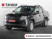 Volkswagen Amarok I Иркутск  - изображение 22