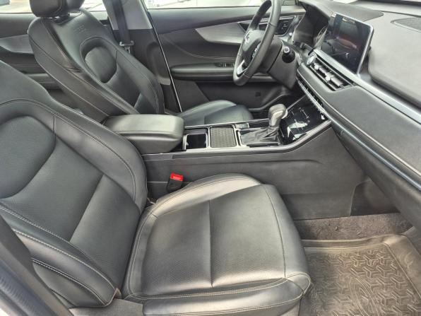 Chery Tiggo 4 Pro I с пробегом 2023 года, цена 1 360 000 рублей, 140521 км, внедорожник, Автокод Объявления