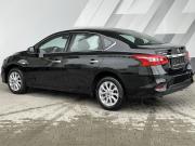 Nissan Sylphy III (China Market) Рестайлинг Екатеринбург  - изображение 33