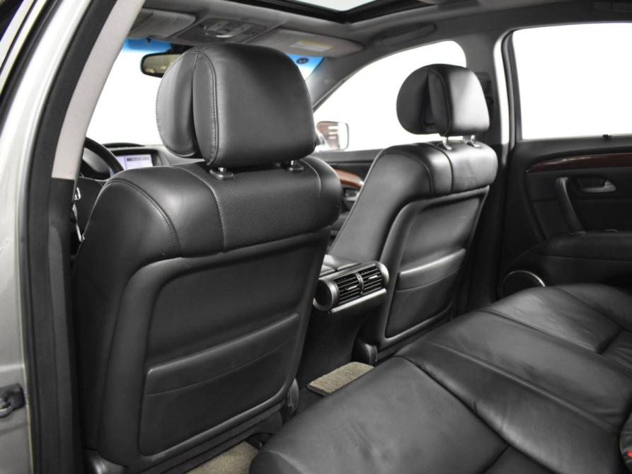Honda Legend IV Казань  - изображение 11