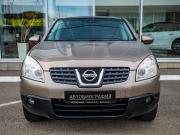 Nissan Qashqai I Волгоград  - изображение 40