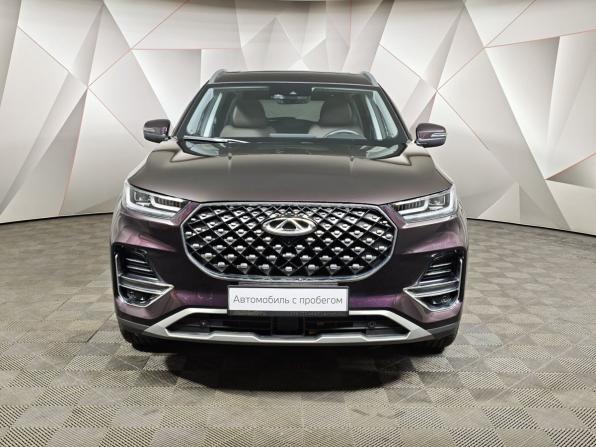 Chery Tiggo 8 Pro I с пробегом 2023 года, цена 1 755 000 рублей, 92721 км, внедорожник, Автокод Объявления