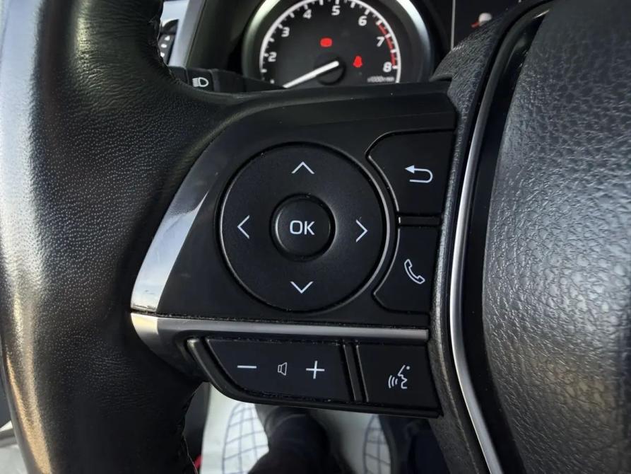 Toyota Camry VIII (XV70) Волгоград  - изображение 8