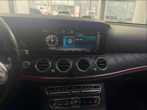 Mercedes-Benz E-Класс V (W213 S213 C238) с пробегом 2019 года, цена 3 290 000 рублей, 67497 км, седан, Автокод Объявления