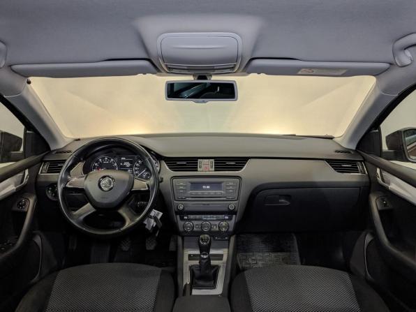 Skoda Octavia III (A7) с пробегом 2014 года, цена 1 075 000 рублей, 190668 км, лифтбек, Автокод Объявления