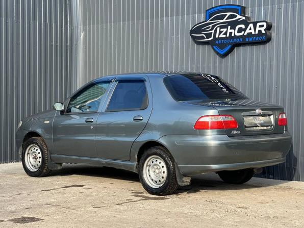 Fiat Albea I Рестайлинг с пробегом 2011 года, цена 299 000 рублей, 162000 км, седан, Автокод Объявления