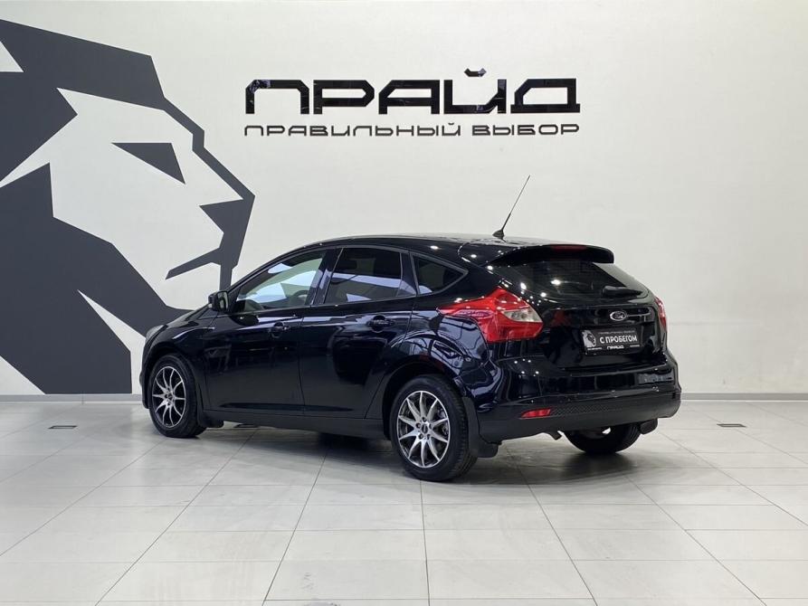 Ford Focus III Ростов-на-Дону  - изображение 5