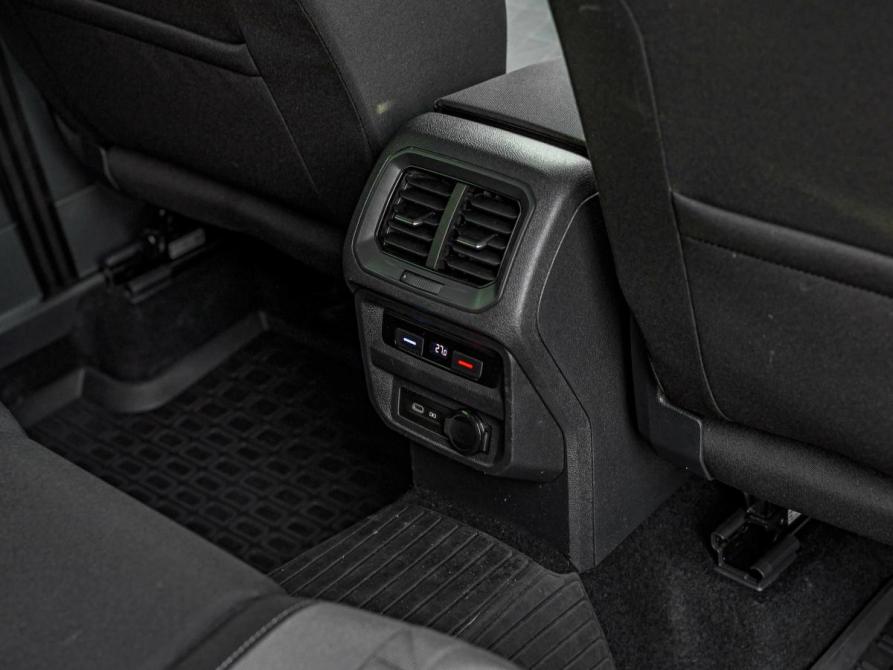 Volkswagen Tiguan II Рестайлинг Санкт-Петербург  - изображение 13