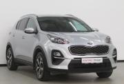 Kia Sportage IV Рестайлинг Екатеринбург  - изображение 34