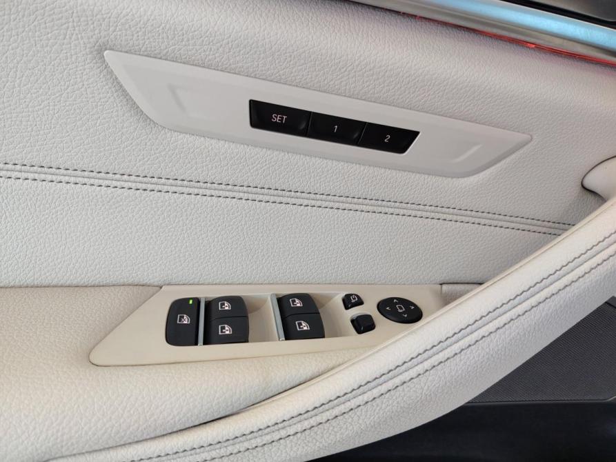 BMW 5 серии VII (G30/G31/G38) Рестайлинг Санкт-Петербург  - изображение 11