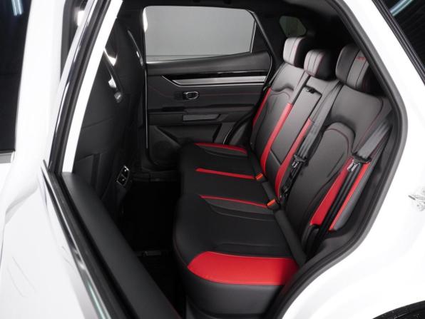 JETOUR DASHING I с пробегом 2026 года, цена 2 677 500 рублей, 11 км, внедорожник, Автокод Объявления