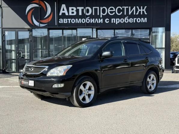 Lexus RX II с пробегом 2005 года, цена 1 420 000 рублей, 250000 км, внедорожник, Автокод Объявления