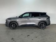 Geely Cityray Москва  - изображение 29